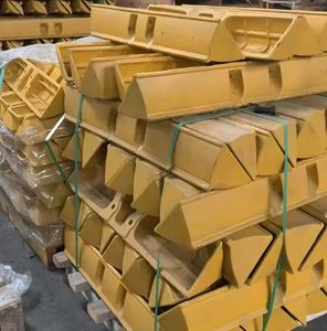 Гусеничный башмак Hyundai Sany Sy55 R55-7 Liugong 906 C, Pc50Uu гусеничный башмак экскаватора - Product Image 4