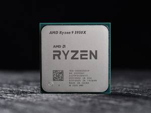 Processeur <span class=keywords><strong>Ryzen</strong></span> <span class=keywords><strong>9</strong></span> <span class=keywords><strong>5950x</strong></span>, CPU <span class=keywords><strong>AMD</strong></span> <span class=keywords><strong>Ryzen</strong></span> <span class=keywords><strong>9</strong></span> <span class=keywords><strong>5950x</strong></span>, processeur d'occasion neuf, processeur Tray, socket <span class=keywords><strong>AM4</strong></span>, sans ventilateur - Product Image 4