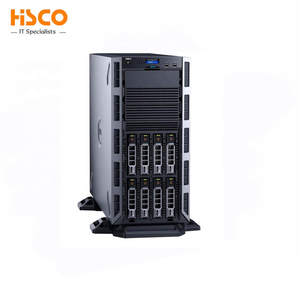 เซิร์ฟเวอร์ PowerEdge Tower servidor T340 Xeon E-2246G CPU - Product Image 3