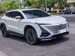 Changan UNI-T <span class=keywords><strong>2022</strong></span> 1.5T DCT Édition Excellence, SUV compact d'occasion, idéal pour les trajets quotidiens et le transport familial en Afrique - Product Image 3