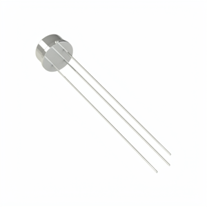 Transistores en Stock TO-205AA, TO-5-3 en Caja Metálica 2N4001, Componentes de Circuitos Electrónicos - Product Image 1