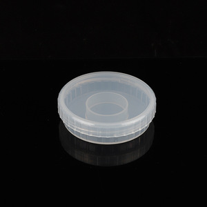 Placas de Petri de Plástico Hirozumi HC-031 con Tapa de Rosca Sellada para Uso en Laboratorio - Product Image 3