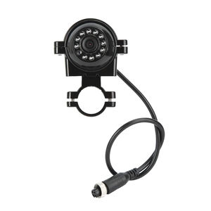 Araba güvenlik sistemi 1080p 2MP HD Video dijital IP69 su geçirmez Logo özelleştirilmiş araba kamera - Product Image 1