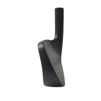 Ensemble de fers de golf droitier personnalisés en acier inoxydable 431 avec poignée en caoutchouc et accessoires de golf