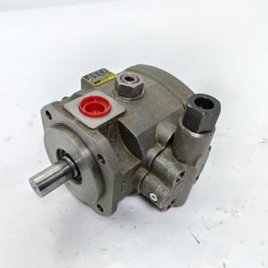 PVS Pumpen PVS08 PVS12 PVS25 PVS32 PVS40 PVS50 Hydraulische Verstellbare Flügelzellenpumpe PVS25EH140+PVS08AZ140 - Product Image 3