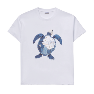 T-Shirt Unisex 210GSM 100% Cotone, Maglietta Casual Traspirante e Resistente per Uomo - Product Image 2