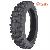 Ban Motor Tubeless Premium Baru 140/80-18 Tahan Aus untuk Perjalanan Jarak Jauh