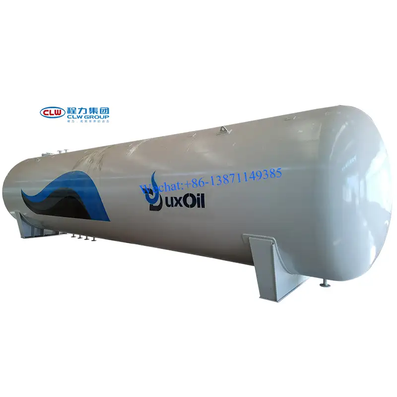 Gas Storage Tanks Plant Pressure Mini Manufacturers Vessel Filling Skid Cooking Price Container High Station For Sale Lpg Tank