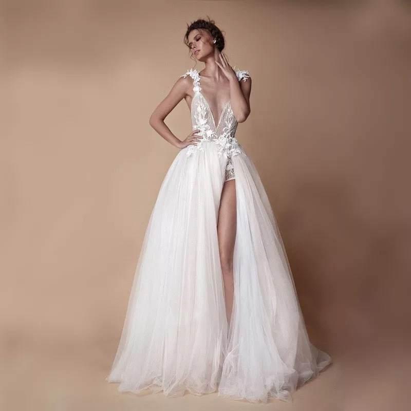 sachin and babi light blue dress 18 Best Bras for Backless and Tricky Dresses main image 1