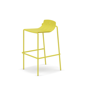 <span class=keywords><strong>Chaise</strong></span> de salle à manger verte menthe à la mode moderne chic <span class=keywords><strong>macaron</strong></span> couleur métal aluminium imperméable durable confortable extérieur - Product Image 5