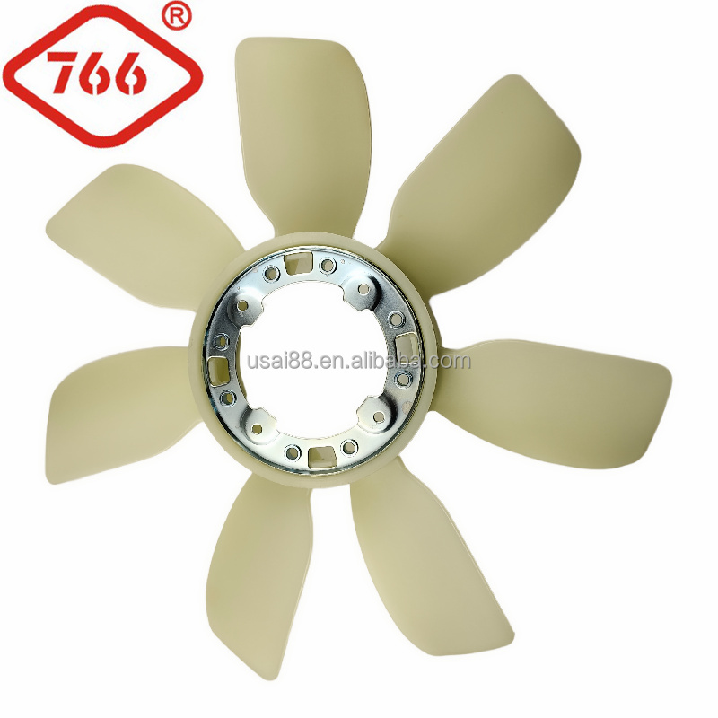 Factory Direct Fan Blade 16361-50040 16361-50020 Radiator Fan 2UZ