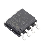 AD8597ARZ-REEL7 SOIC-8 Composant électronique d'origine neuf Service BOM complet Expédition rapide Support technique en ligne 24h/24