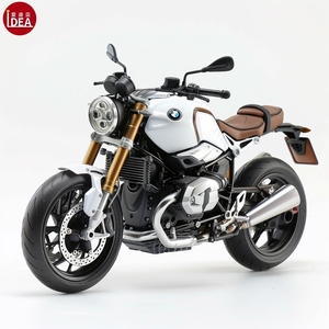 Productos calientes de China, venta al por mayor, OEM, escala <span class=keywords><strong>1</strong></span>/<span class=keywords><strong>12</strong></span>, modelo de motocicleta de metal fundido a presión - Product Image 4