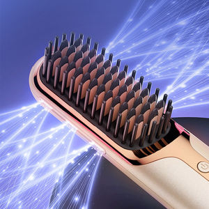 Usb Charge Protein Haar glättung behandlung Profession eller Salon Haar glättung gerät - Product Image 6