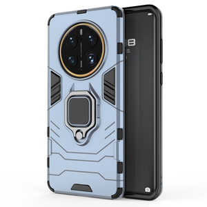 Funda a prueba de golpes para teléfono móvil Huawei Mate 50 Pro, carcasa de doble capa a prueba de golpes para <span class=keywords><strong>Samsung</strong></span> M23/F23 - Product Image 4