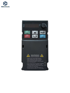 Controlador PLC, Sensor, Variador de Frecuencia, Nuevo y Original VFD2A7MSANSAA 0.75KW 380V - Product Image 1