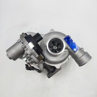 Turbocompresseur complet HE150eWG 1118010-LP20A 5497918 5497919 pour moteur Isuzu Qingling 4KH1 3.0L Euro6