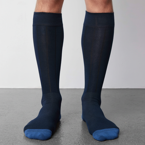 ถุงเท้ากีฬาบาสเก็ตบอลหนากันลื่นสำหรับผู้ชายถุงเท้ากีฬาบาสเก็ตบอลสำหรับฝึกป้องกันกลิ่นโลโก้ออกแบบได้ตามต้องการ - Product Image 1