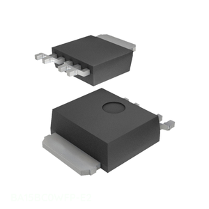 Composant électronique BOM IC en stock Gestion de l'alimentation (PMIC) TO 252 5, DPAK, TO 252AD BA15BC0WFP-E2 - Product Image 1