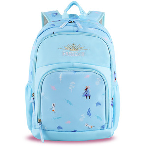 <span class=keywords><strong>Mochila</strong></span> informal ligera para escuela primaria, bolso femenino para niños congelados de 6 a 12 años hecho de EVA - Product Image 6