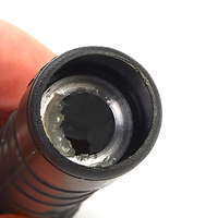 Terminales de Cable Preaislados MJPT