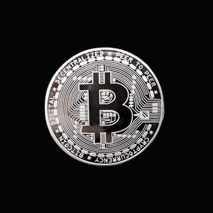 Pièces commémoratives, pièces commémoratives de <span class=keywords><strong>bitcoin</strong></span>, en or, argent et cuivre, 1 pièce - Product Image 2