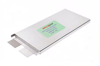Racepow 420Wh/kg 3-5C 120Ah Sel Baterai Kapasitas Besar Langsung dari Pabrik R&D Sel Solid State untuk Drone UAV Daya Tahan Lama