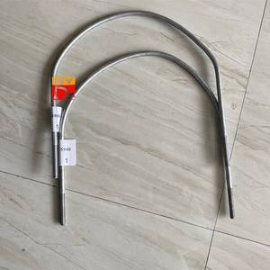 150 pcc160 pcc180 pcc180 pcc200 pcc220 pcc250 pccc250 pcc290 उच्च गुणवत्ता वाले u-बोल्ट सस्ते 6222-11-5940 बोल्ट - Product Image 3