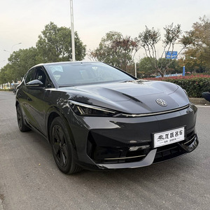 Offerta Speciale di Alta Qualità: <span class=keywords><strong>Volkswagen</strong></span> <span class=keywords><strong>ID</strong></span>.UNYX Modello 2024 Pro, SUV Elettrico Coupé a Lunga Autonomia 621km, Auto Usata - Product Image 3