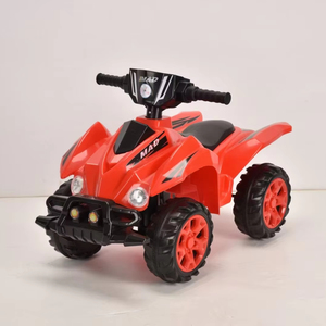 Bestseller Kinder-Rutschauto Anti-Rollover Balancefahrzeug Baby-Laufrad für 1 bis <span class=keywords><strong>3</strong></span> Jahre alte Babys - Product Image 3