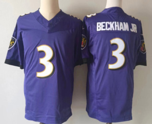 2026 Vendita all'Ingrosso Maglia Retrò Baltimore 4 Flowers F.U.S.E. da Uomo Maglie da Calcio Americane Cucite VP Limited - Product Image 4