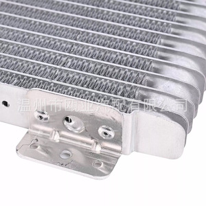 ชุดระบายความร้อนน้ำมันเกียร์ Tru Cool 40K รุ่น LPD47391 OC-4739-1 สำหรับเปลี่ยนซ่อม - Product Image 1