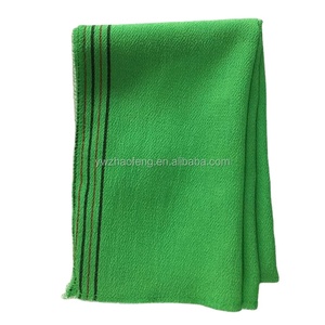 <span class=keywords><strong>Asciugamano</strong></span> da <span class=keywords><strong>doccia</strong></span> lungo corea viscosa in italia - Product Image 3