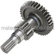 Pièces de rechange personnalisées pour machines, usinage de pièces de moulin - Product Image 5