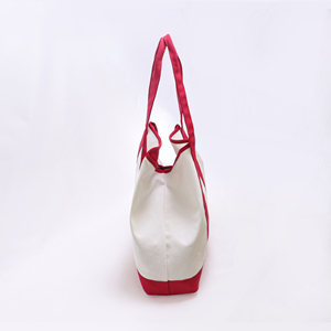Custom Reusable Female <b>Canvas</b> Tote Bags Casual Daily Shopping Grocery Cotton Handbags Summer Spring Autumn Winter Candy Pattern - Product Image 2