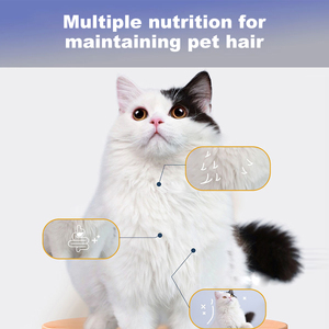 工場卸売 オメガ3豊富な南極オキアミ油 ペット用栄養補助食品 毛皮ケア 関節痛緩和に最適 - Product Image 3