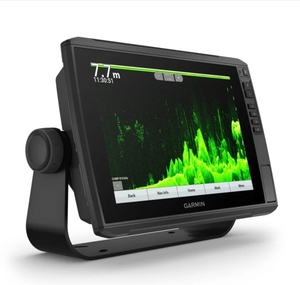Traceur de cartes marines Garmin ECHOMAP Ultra 102sv avec transducteur GT54UHD-TM - Product Image 2