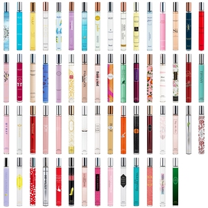 Mini-parfum pour femme 38 ml, parfum à label privé, parfum longue durée, spray pour les voyages, soins personnels quotidiens - Product Image 6