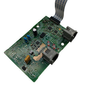 Tarjeta de red para fax compatible con Brother HL-1111 MFC-1919NW HL-1208 MFC-1818 HL-1218W DCP-1608 HL-1118 HL-1112 HL-1218W HL-1110 - Product Image 3