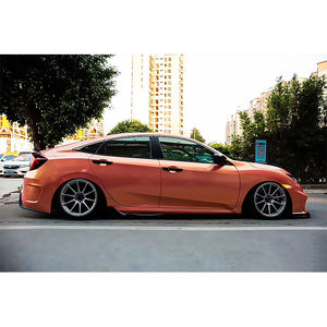 1.52x18m Full Roll Chameleon Auto Vehicle <strong>Sticker</strong> Custom Car <strong>Vinyl</strong> Body <strong>Stickers</strong> Removable Glue PVC - Product Image 2