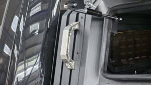 4X4 Auto Accessoires En Alliage D'aluminium Hard Top <span class=keywords><strong>F150</strong></span> <span class=keywords><strong>Raptor</strong></span> Canopy <span class=keywords><strong>Pick</strong></span> <span class=keywords><strong>Up</strong></span> Couverture Camion Lit pour <span class=keywords><strong>Ford</strong></span> - Product Image 6