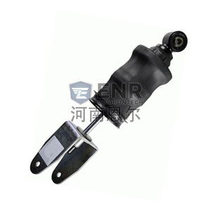 Amortisseur Enr 9603109655 pour camion Mercedes Benz de taille moyenne, pièce de rechange pour suspension - Product Image 4