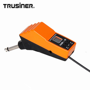China Wholesale Wireless Guitar Transmitter Receiver - Product Image 5