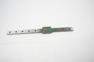 <b>Small</b> Wide MGW Series Linear Rail Steel <b>Slide</b> Table 0.5kg 3 Months Warranty - Product Image 6