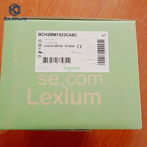 Moteur servo AC BCH2MR4513CA6C BCH2MR3523CA6C BCH2MR3023CA6C BCH2MR2023CA6C pour système d'automatisation industrielle - Product Image 1