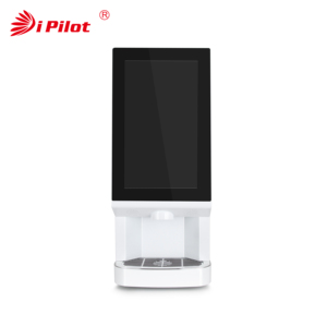 เครื่องชงกาแฟอัตโนมัติอัจฉริยะรุ่นใหม่ - มาสเตอร์ - Product Image 3