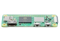 Carte framboise Pi zéro 2W