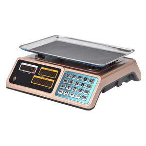 Sri Lanka 30kg Doubleled <strong>Scott</strong> Weghing Weigh Beam Price Computing <strong>Scale</strong> - Product Image 3