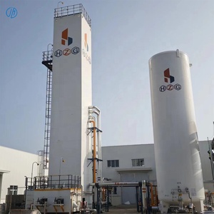 JINHUA Fornitore di Ossigeno ad Alta Efficienza, Produttore di Impianti per Ossigeno, Generatore di Ossigeno per Estrazione Mineraria - Product Image 6