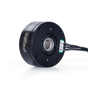 Nuevo Motor sin Escobillas para Cámara IFlight IPower GM3506, Torque de 1.5KG/cm, 24N/22P, 2-3S, Accesorio para Drones de Gran Escala SLR - Product Image 1
